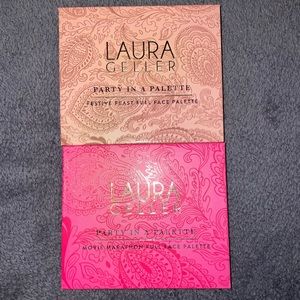 Laura Geller Face Palette